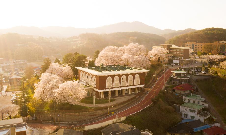 충남역사박물관 이미지